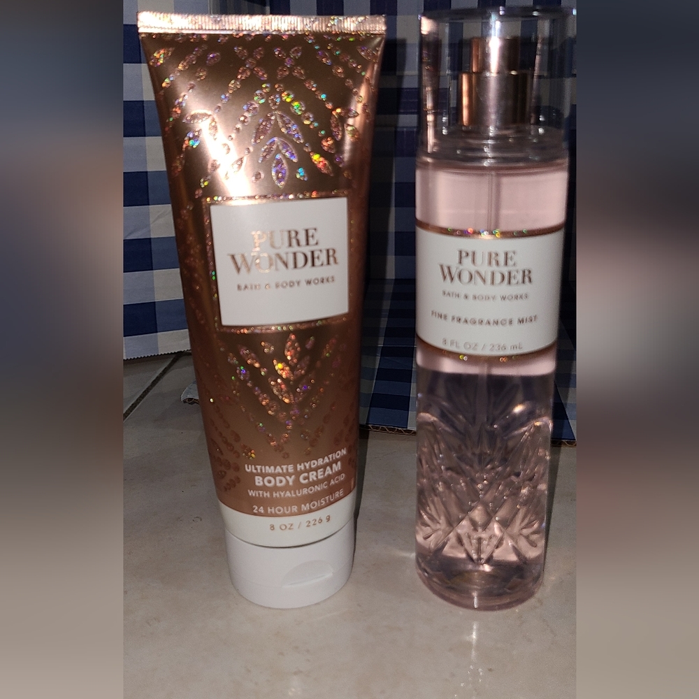 Bath and Body Works
